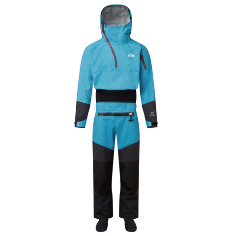 Image of Gill Verso Drysuit Special Edition