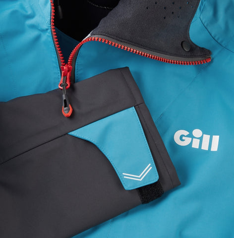 Image of Gill Verso Drysuit Special Edition