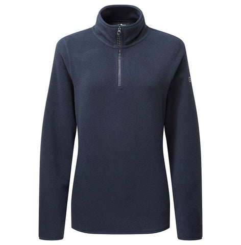 Image of Gill Women's Pursuit 1/4 Zip Fleece