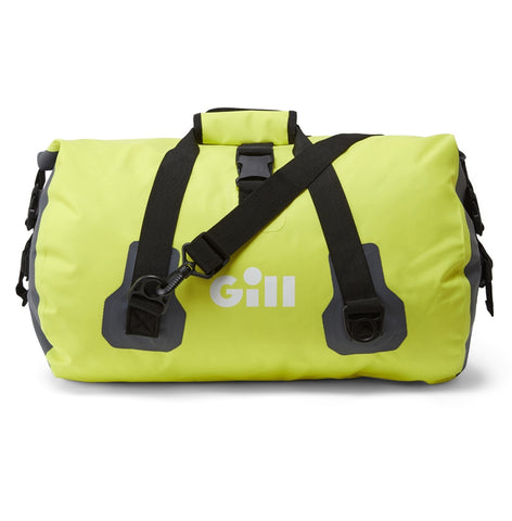 Image of Gill 30L Voyager Duffel Bag